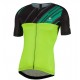 NALINI KOSZULKA ROWEROWA MODEL 2017 GREEN-BLACK