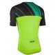 NALINI KOSZULKA ROWEROWA MODEL 2017 GREEN-BLACK