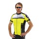 NALINI KOSZULKA ROWEROWA MODEL 2017 YELLOW