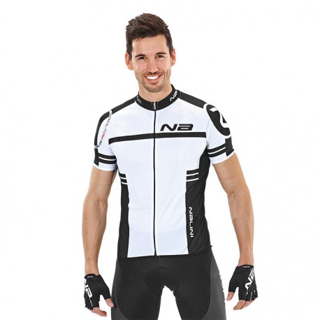 NALINI KOSZULKA ROWEROWA MODEL 2017 WHITE