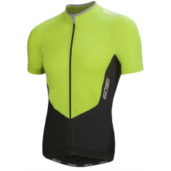 NALINI KOSZULKA ROWEROWA MODEL 2017/18 GREEN-BLACK