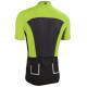 NALINI KOSZULKA ROWEROWA MODEL 2017/18 GREEN-BLACK