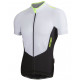 NALINI KOSZULKA ROWEROWA MODEL 2017/18 WHITE-BLACK
