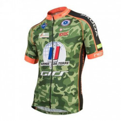 NALINI KOSZULKA ROWEROWA MODEL 2017/18 ARMY