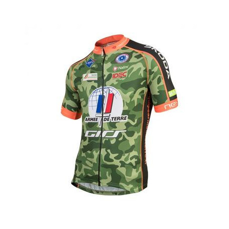 NALINI KOSZULKA ROWEROWA MODEL 2017/18 ARMY