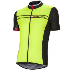 NALINI KOSZULKA ROWEROWA MODEL 2017/18 GREEN