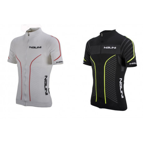 NALINI KOSZULKA ROWEROWA MODEL 2017/18 2 KOLORY