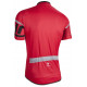 NALINI KOSZULKA ROWEROWA MODEL 2016 RED