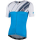 NALINI KOSZULKA ROWEROWA MODEL 2018 BLUE-WHITE