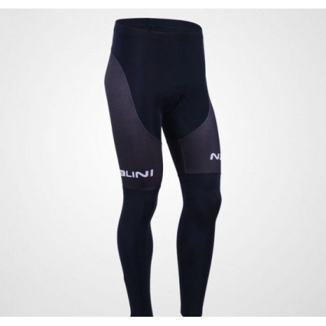 NALINI SPODNIE ROWEROWE MODEL 2012/13 BLACK