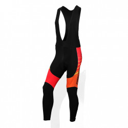 NALINI SPODNIE ROWEROWE MODEL 2017 ORANGE