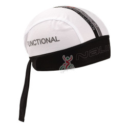 NALINI PROFESJONALNA CZAPKA LUB BANDANA ROWEROWA  MODEL 2014