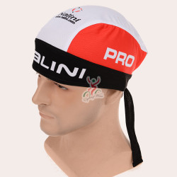 NALINI PROFESJONALNA CZAPKA LUB BANDANA ROWEROWA  MODEL 2014