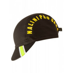 NALINI PROFESJONALNA CZAPKA LUB BANDANA ROWEROWA  MODEL 2015