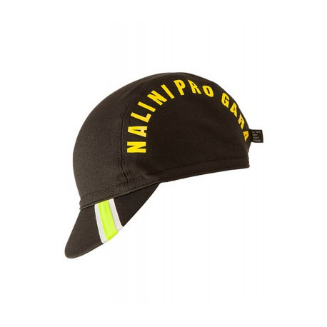 NALINI PROFESJONALNA CZAPKA LUB BANDANA ROWEROWA  MODEL 2015