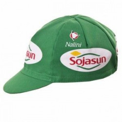 NALINI PROFESJONALNA CZAPKA LUB BANDANA ROWEROWA MODEL 2016/17