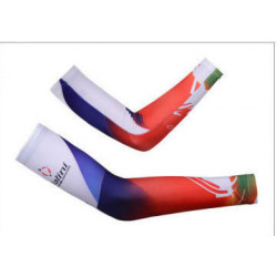 NALINI PROFESJONALNE RĘKAWKI ROWEROWE MODEL 2012/13