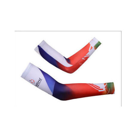 NALINI PROFESJONALNE RĘKAWKI ROWEROWE MODEL 2012/13