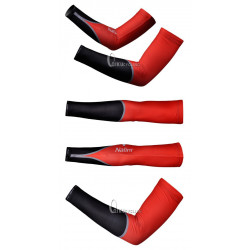 NALINI PROFESJONALNE RĘKAWKI ROWEROWE MODEL 2014