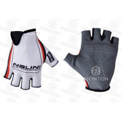 NALINI PROFESJONALNE RĘKAWKI ROWEROWE MODEL 2016 WHITE