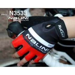 NALINI PROFESJONALNE RĘKAWICZKI ROWEROWE MODEL 2014