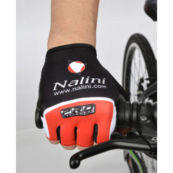 NALINI PROFESJONALNE RĘKAWICZKI ROWEROWE MODEL 2014/15