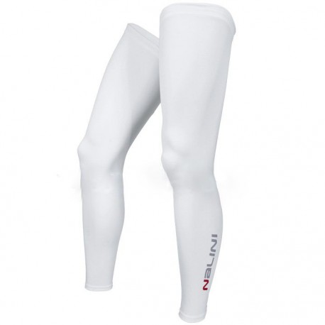 NALINI PROFESJONALNE NOGAWKI ROWEROWE MODEL 2015/16 WHITE