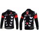 CASTELLI PROFESJONALNA BLUZA ROWEROWA MODEL 2010 BLACK