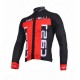 CASTELLI PROFESJONALNA BLUZA ROWEROWA MODEL 2011