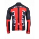 CASTELLI PROFESJONALNA BLUZA ROWEROWA MODEL 2011