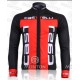 CASTELLI PROFESJONALNA BLUZA ROWEROWA MODEL 2011