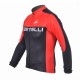 CASTELLI PROFESJONALNA BLUZA ROWEROWA MODEL 2011/12