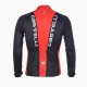 CASTELLI PROFESJONALNA BLUZA ROWEROWA MODEL 2011/12