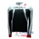 CASTELLI PROFESJONALNA BLUZA ROWEROWA MODEL 2012 BLACK