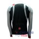 CASTELLI PROFESJONALNA BLUZA ROWEROWA MODEL 2012 BLACK