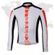 PROFESJONALNE JESIENNO-WIOSENNE BLUZY ROWEROWE CASTELLI MODEL 2013 7 WZORÓW