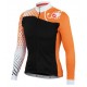 CASTELLI PROFESJONALNA BLUZA ROWEROWA MODEL 2012/13 3 KOLORY