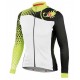 CASTELLI PROFESJONALNA BLUZA ROWEROWA MODEL 2012/13 3 KOLORY