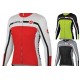CASTELLI PROFESJONALNA BLUZA ROWEROWA MODEL 2013