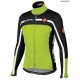 CASTELLI PROFESJONALNA BLUZA ROWEROWA MODEL 2013