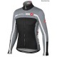 CASTELLI PROFESJONALNA BLUZA ROWEROWA MODEL 2013