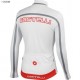 CASTELLI PROFESJONALNA BLUZA ROWEROWA MODEL 2013 2 KOLORY