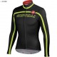 CASTELLI PROFESJONALNA BLUZA ROWEROWA MODEL 2013 2 KOLORY
