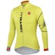 CASTELLI PROFESJONALNA BLUZA ROWEROWA MODEL 2013/14