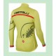 CASTELLI PROFESJONALNA BLUZA ROWEROWA MODEL 2013/14
