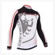 CASTELLI PROFESJONALNA BLUZA ROWEROWA MODEL 2014