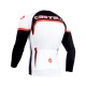 CASTELLI PROFESJONALNA BLUZA ROWEROWA MODEL 2014 WHITE