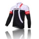 CASTELLI PROFESJONALNA BLUZA ROWEROWA MODEL 2014/15