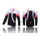 CASTELLI PROFESJONALNA BLUZA ROWEROWA MODEL 2014/15