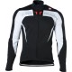 CASTELLI PROFESJONALNA BLUZA ROWEROWA MODEL 2014/15 BLACK